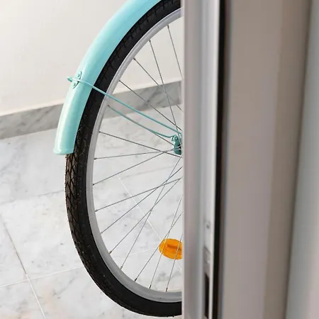 Βίλα Villino Peca