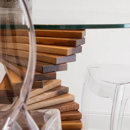 Villino Peca Villa *