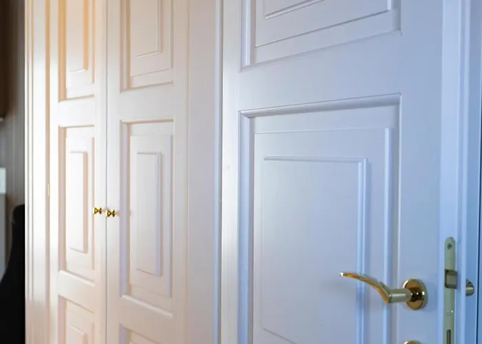 Βίλα Villino Peca