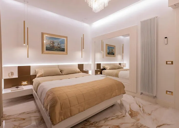 Βίλα Villino Peca *