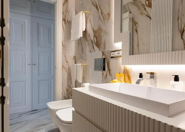 Βίλα Villino Peca Φόρτε ντε Μάρμι