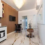 Βίλα Villino Peca Φόρτε ντε Μάρμι