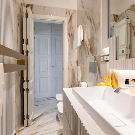 Villino Peca * Forte dei Marmi