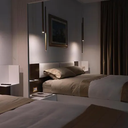 Villa Villino Peca *