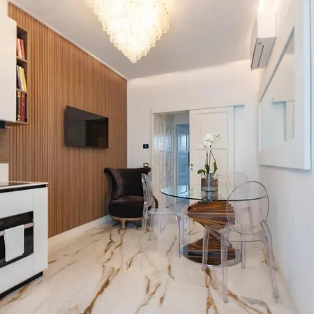 Villa Villino Peca Forte dei Marmi