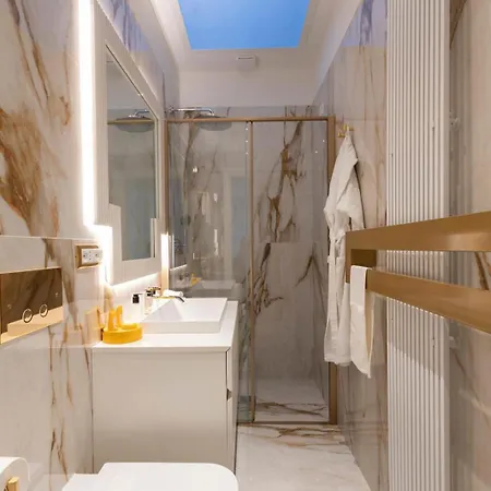 Villino Peca Villa Forte dei Marmi