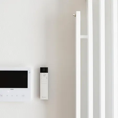 Villino Peca 빌라 포르데데이마르미