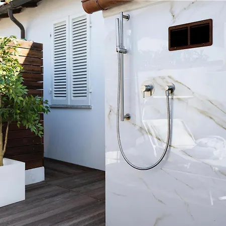 Villino Peca * 포르데데이마르미