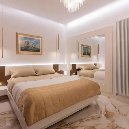 Βίλα Villino Peca *