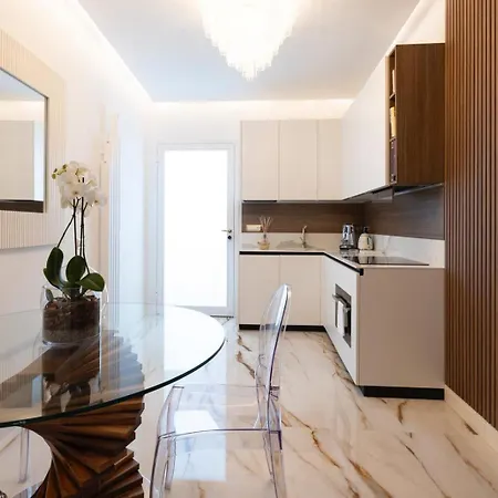 Villino Peca * 포르데데이마르미