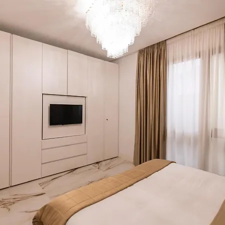 Villino Peca * Forte dei Marmi