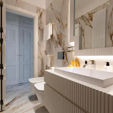 Villa Villino Peca Forte dei Marmi