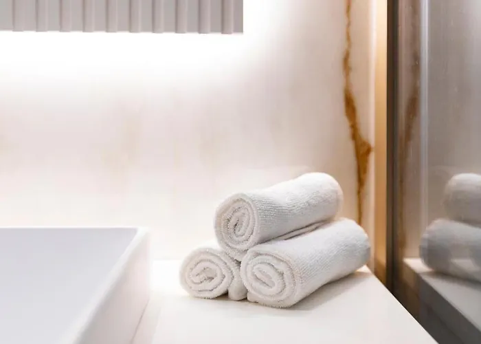 Villino Peca 别墅 马尔米堡