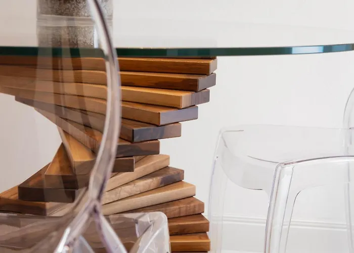 Villino Peca 别墅 *