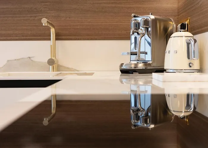 Villino Peca 马尔米堡