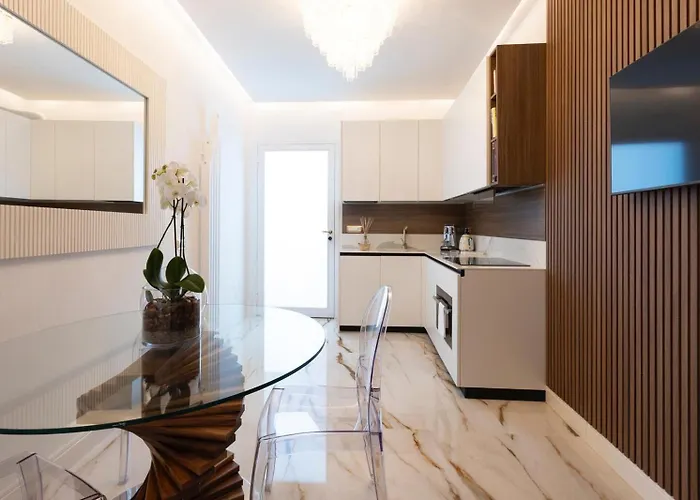 Villino Peca * 马尔米堡