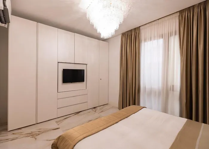 Villino Peca * 马尔米堡